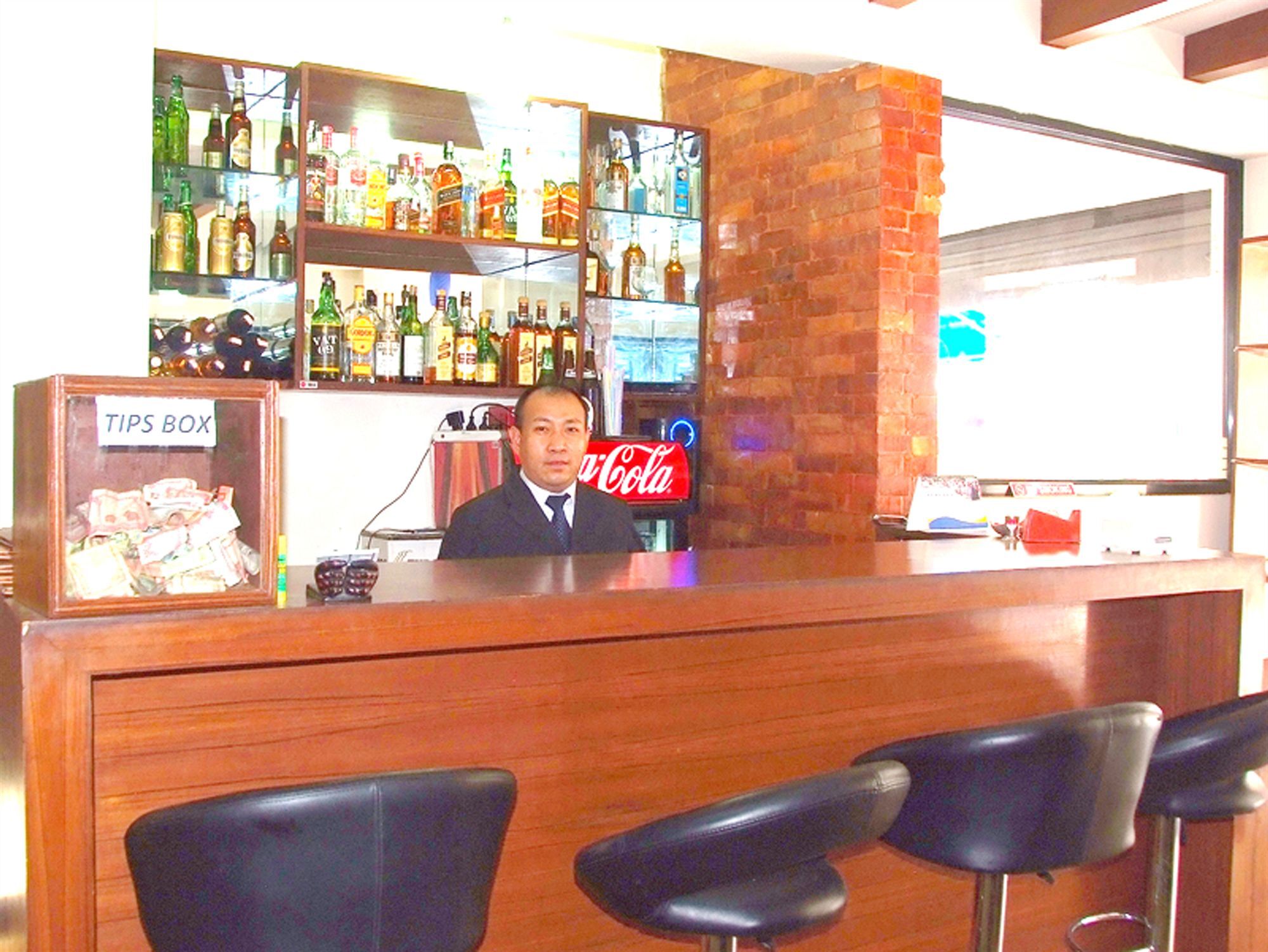 Kathmandu Eco Hotel Екстериор снимка